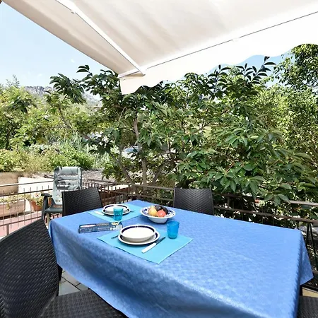 Casa Cala Sisine Apartman Santa Maria Navarrese