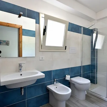 Casa Cala Sisine Apartment Santa Maria Navarrese