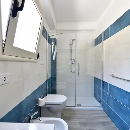 Casa Cala Sisine Appartamento Santa Maria Navarrese