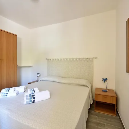 Casa Cala Sisine Apartment *