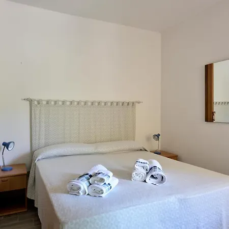 Appartamento Casa Cala Sisine Santa Maria Navarrese