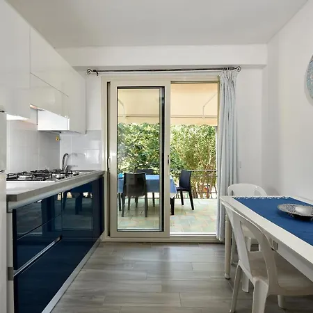 Casa Cala Sisine Apartment Santa Maria Navarrese