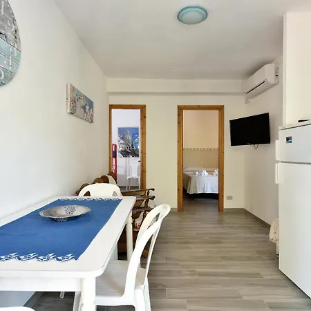 Casa Cala Sisine * Santa Maria Navarrese