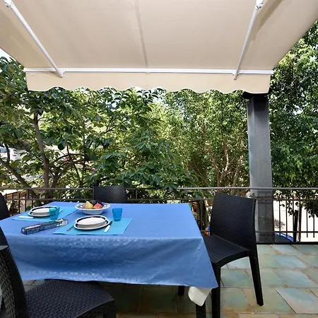 Appartamento Casa Cala Sisine Santa Maria Navarrese