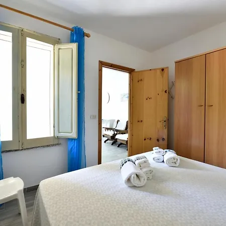 Casa Cala Sisine *